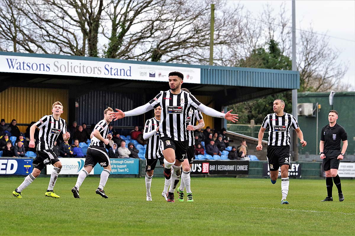 Staffordshire Sport